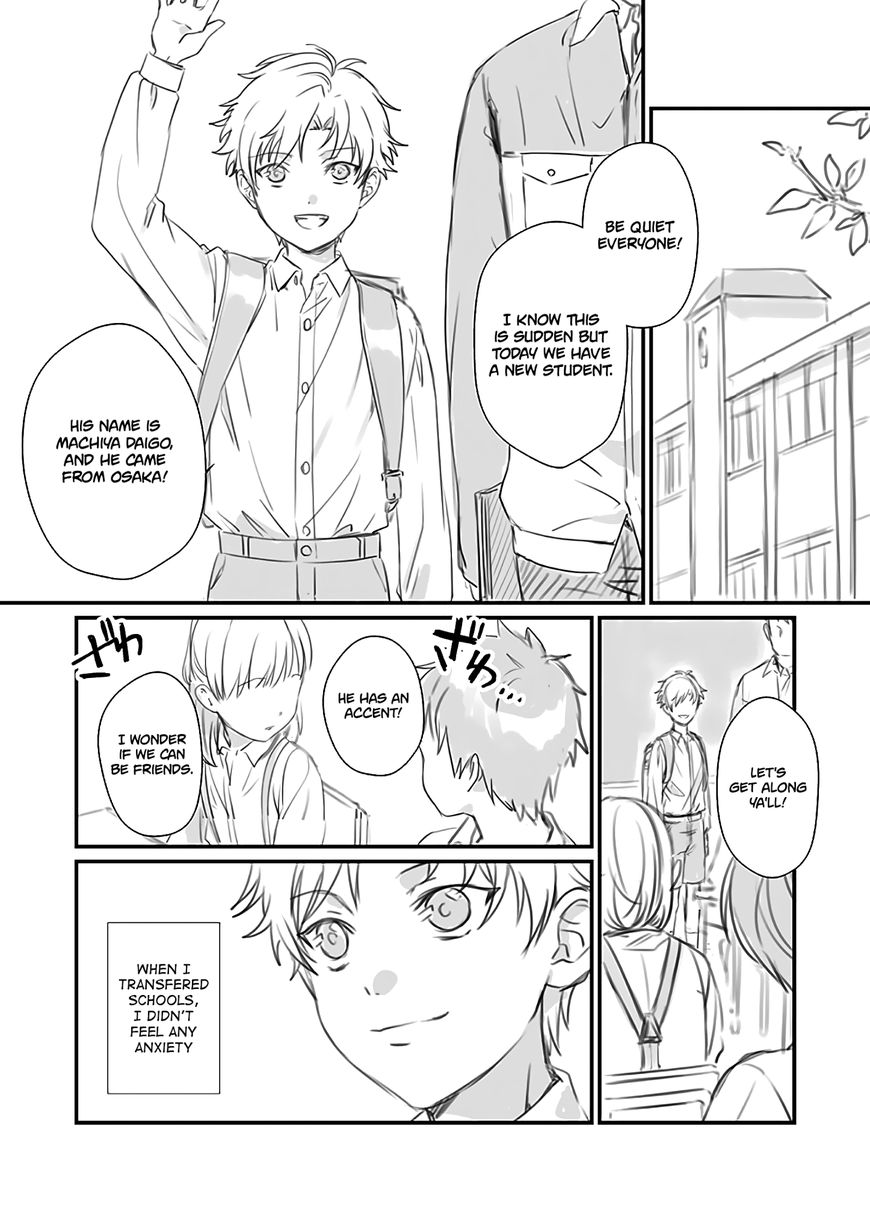 Rental Onii-chan Chapter 5 page 2 - Chapter 5