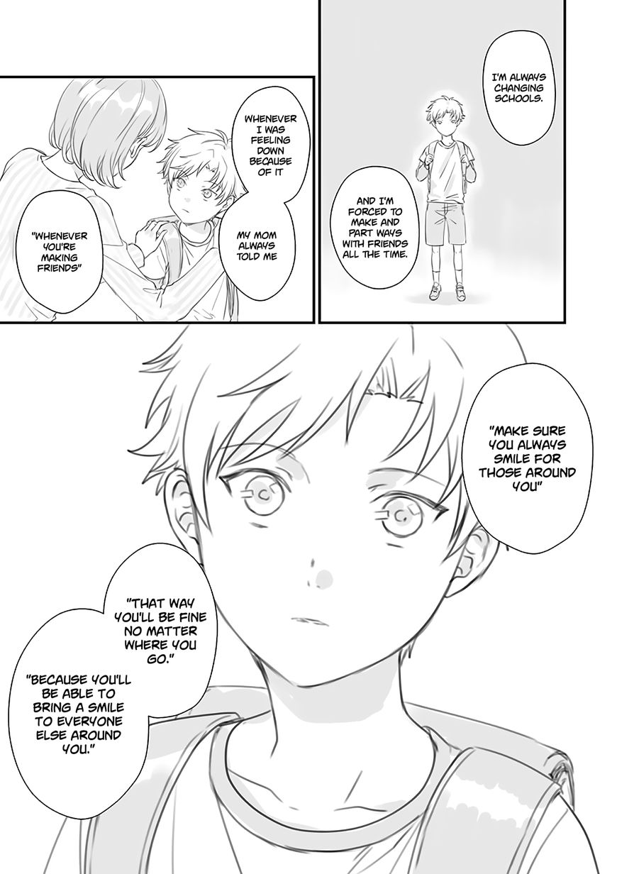 Rental Onii-chan Chapter 5 page 20 - Chapter 5