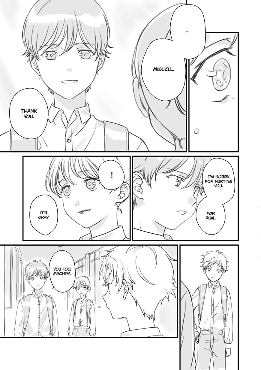 Rental Onii-chan Chapter 5 page 25 - Chapter 5
