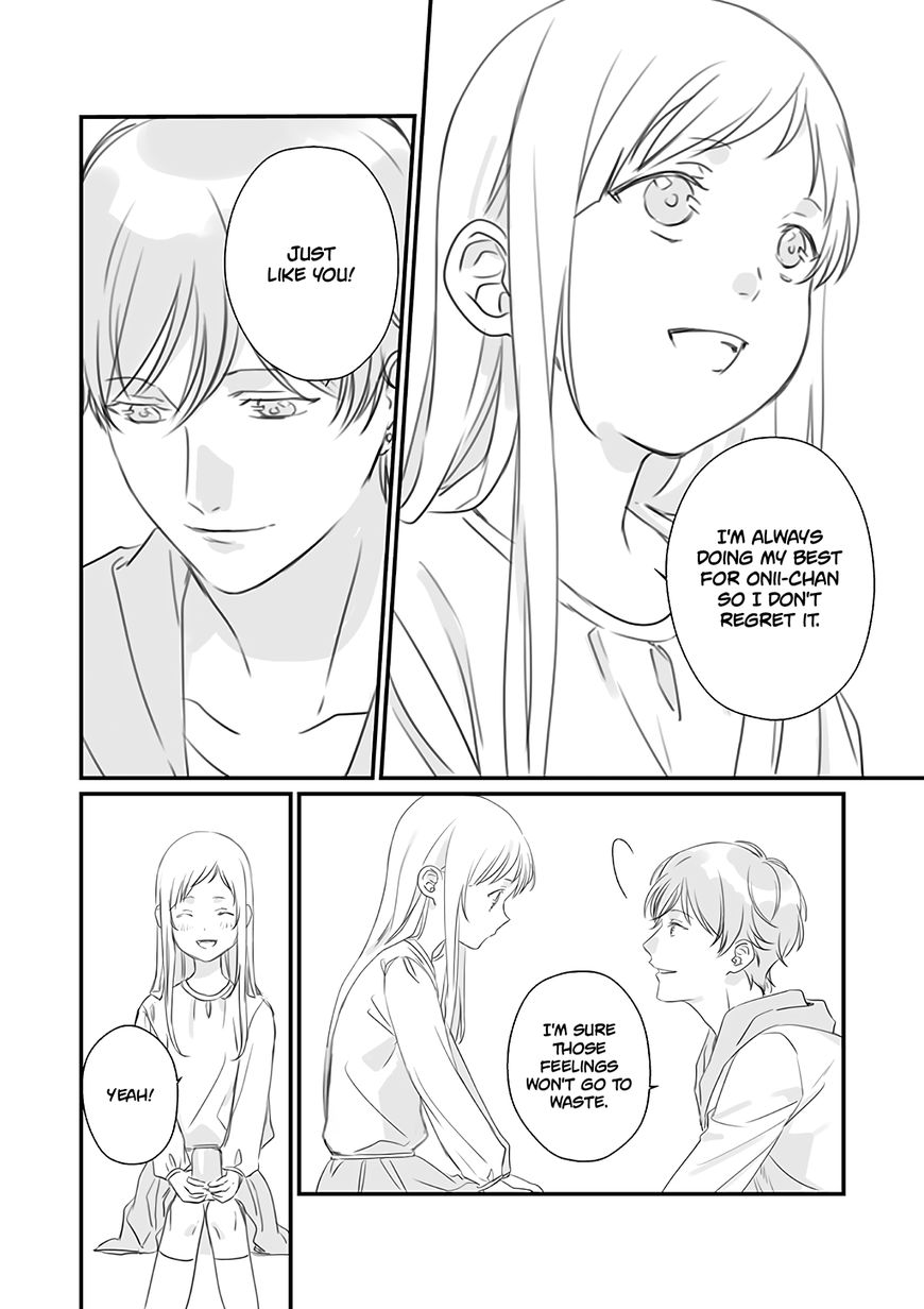 Rental Onii-chan Chapter 5 page 30 - Chapter 5