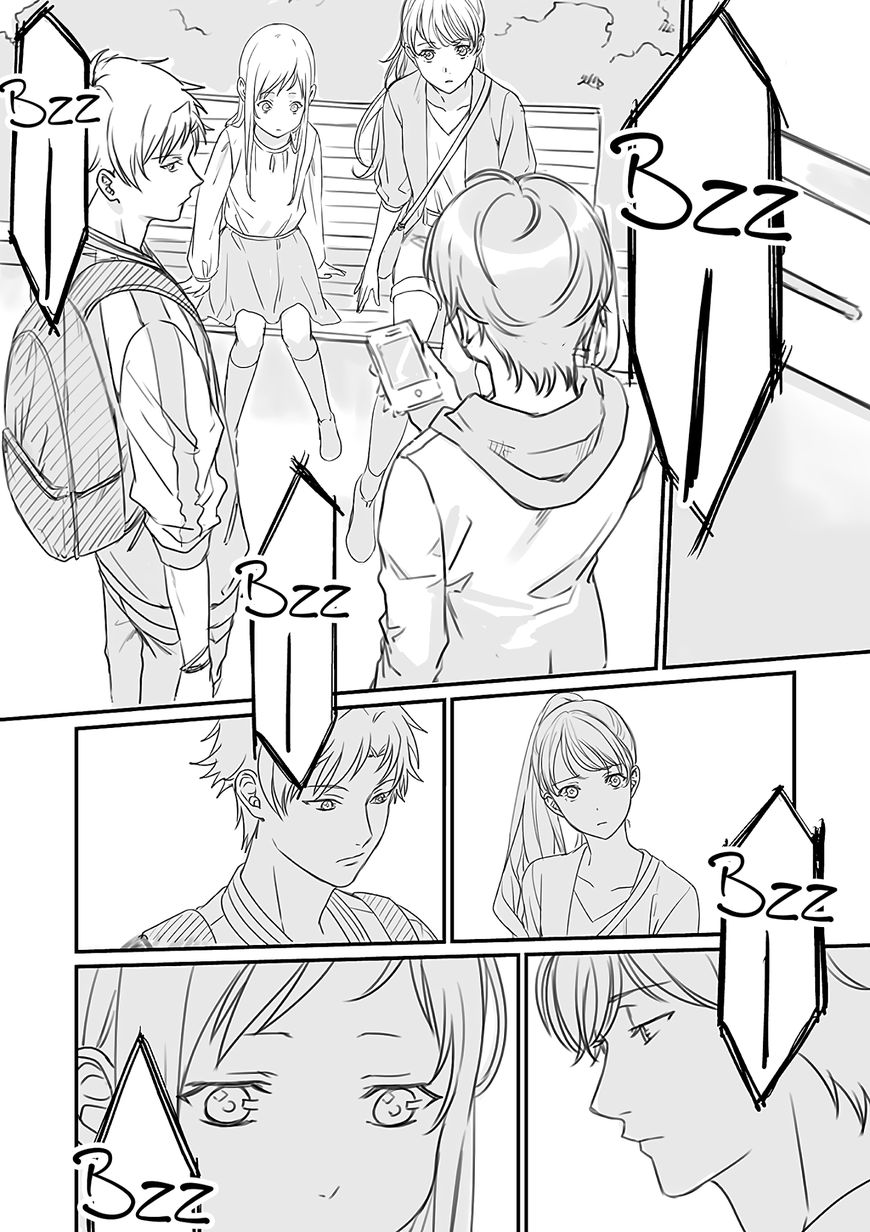 Rental Onii-chan Chapter 5 page 36 - Chapter 5