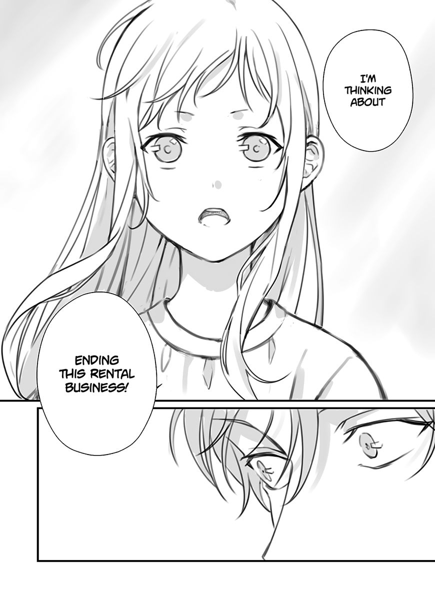 Rental Onii-chan Chapter 5 page 40 - Chapter 5