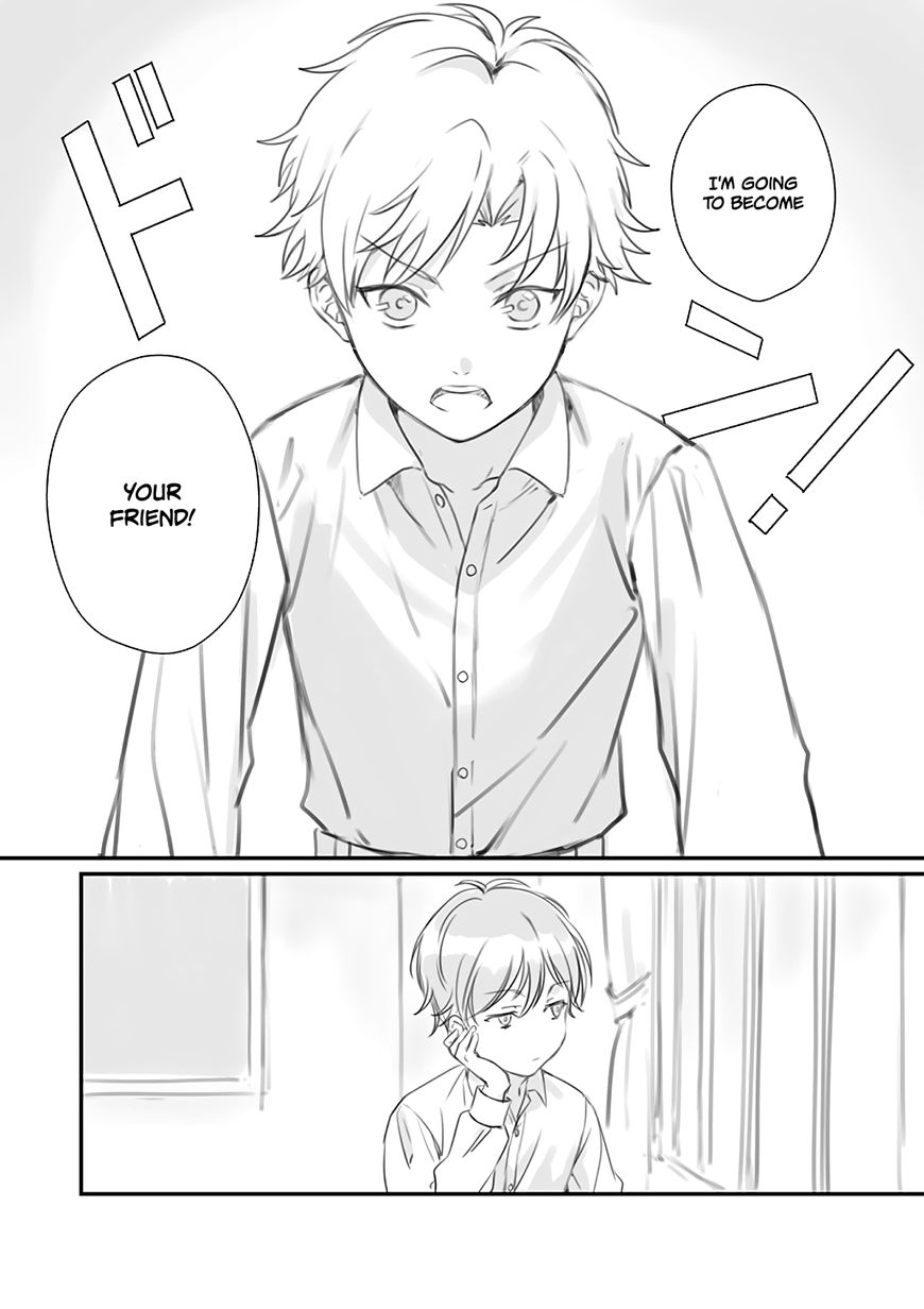 Rental Onii-chan Chapter 5 page 6 - Chapter 5