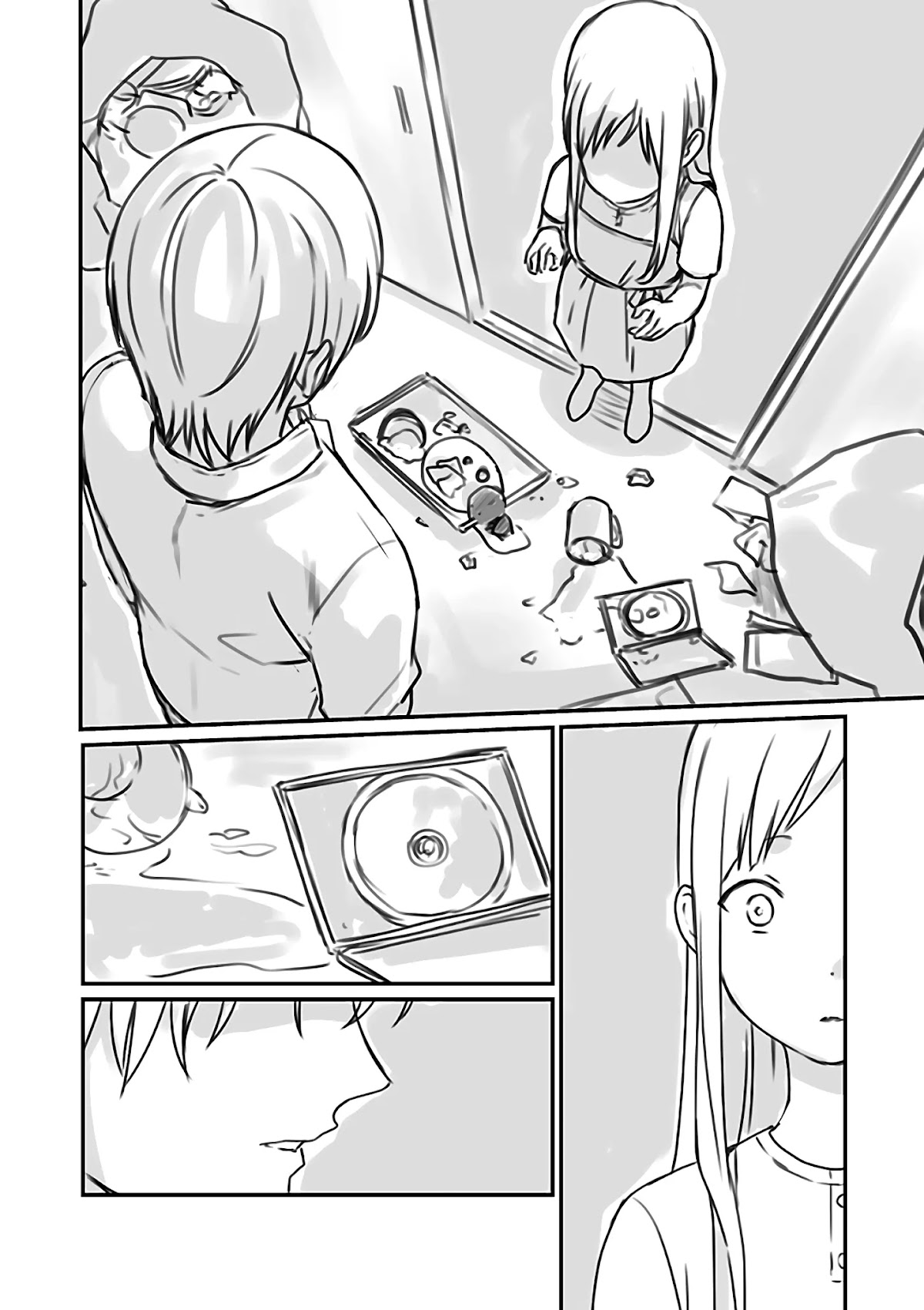 Rental Onii-chan Chapter 6 page 16 - Chapter 6