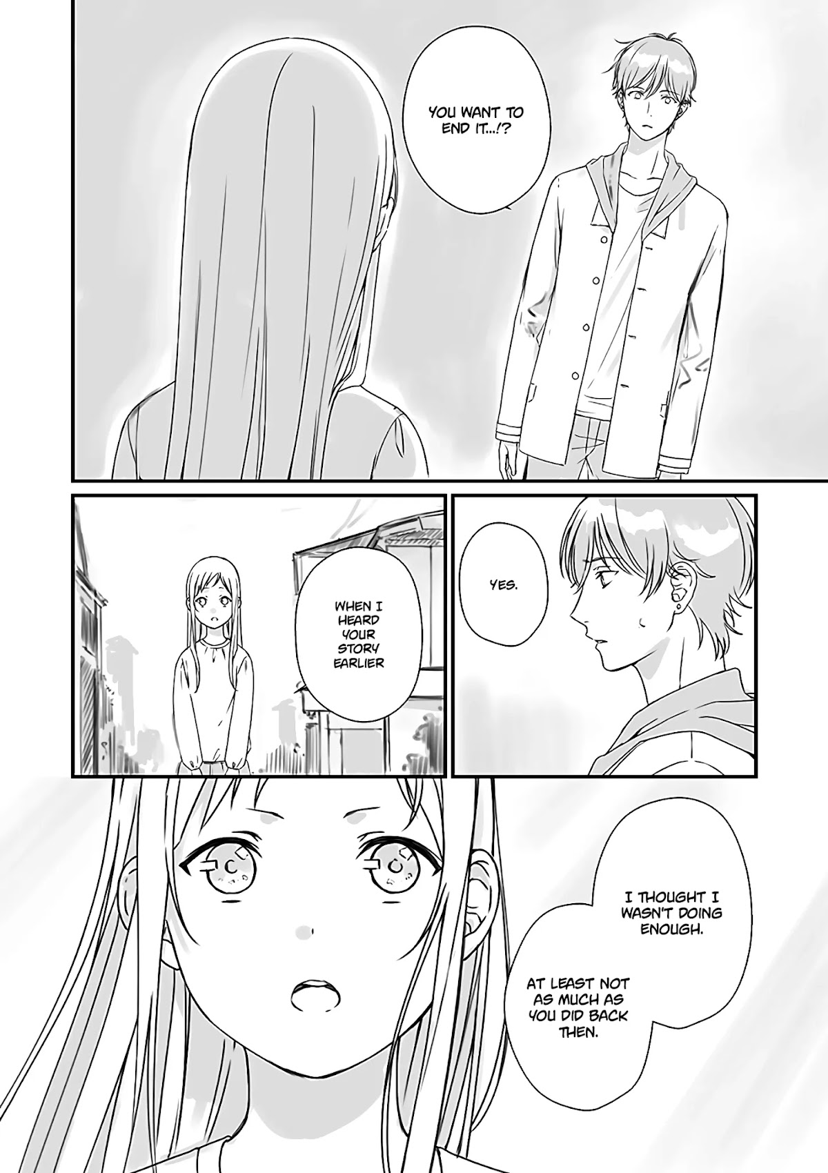 Rental Onii-chan Chapter 6 page 2 - Chapter 6