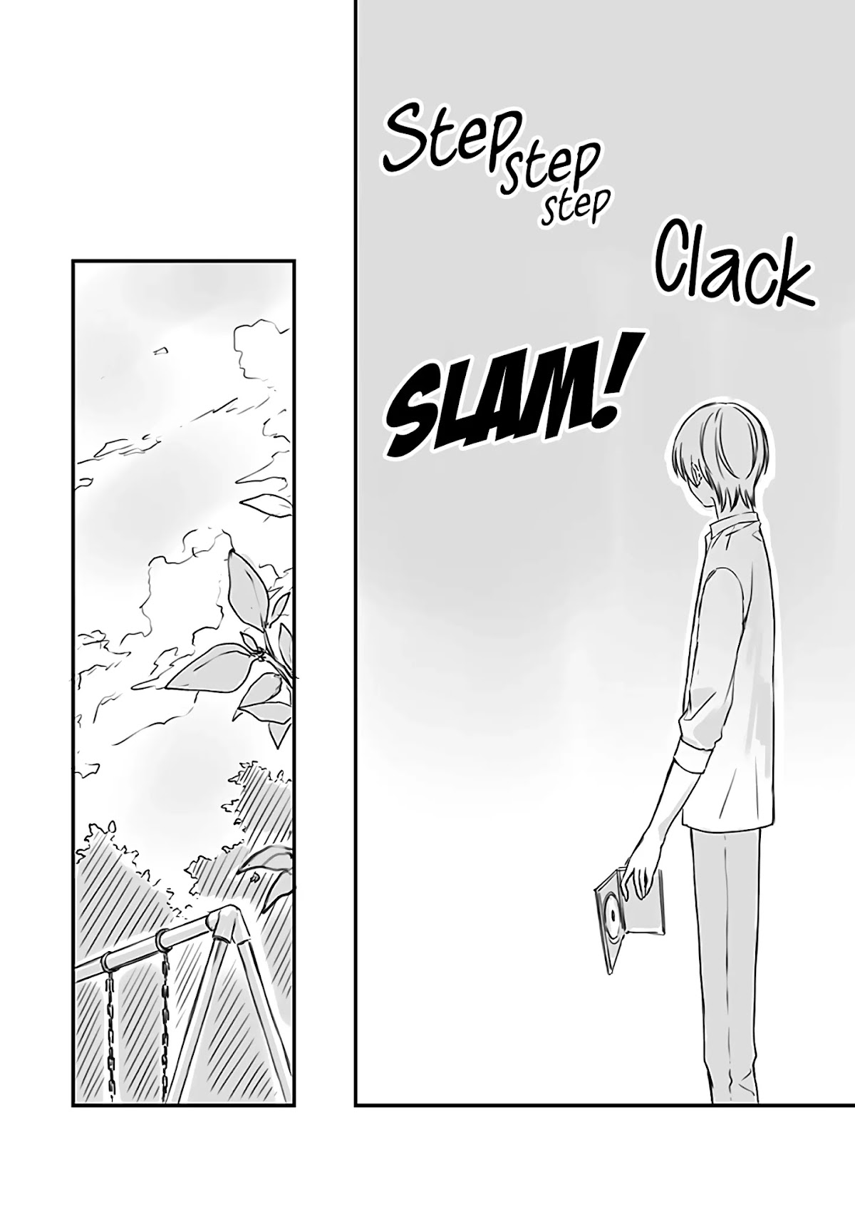 Rental Onii-chan Chapter 6 page 20 - Chapter 6