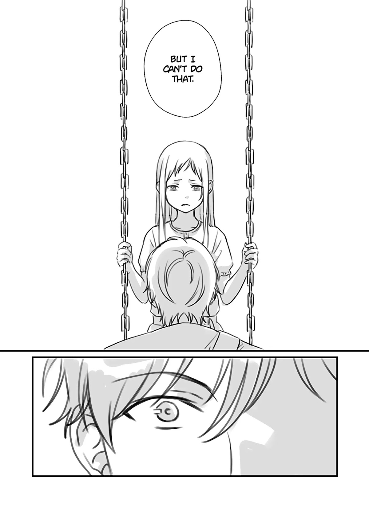 Rental Onii-chan Chapter 6 page 32 - Chapter 6