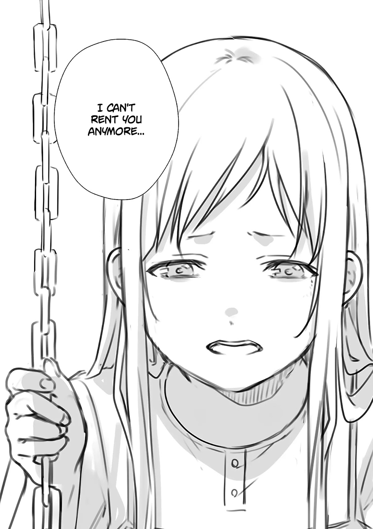 Rental Onii-chan Chapter 6 page 34 - Chapter 6