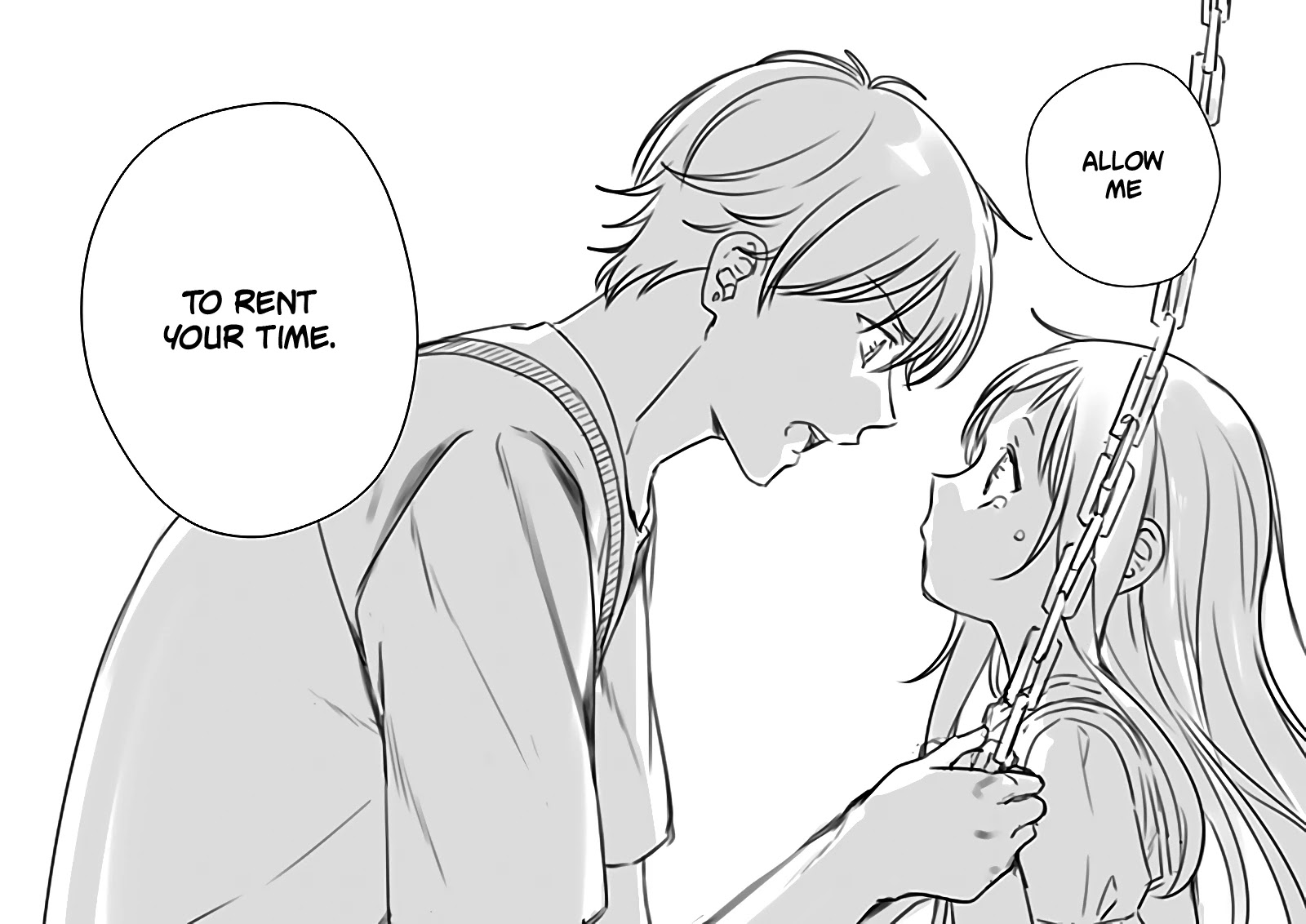 Rental Onii-chan Chapter 6 page 36 - Chapter 6