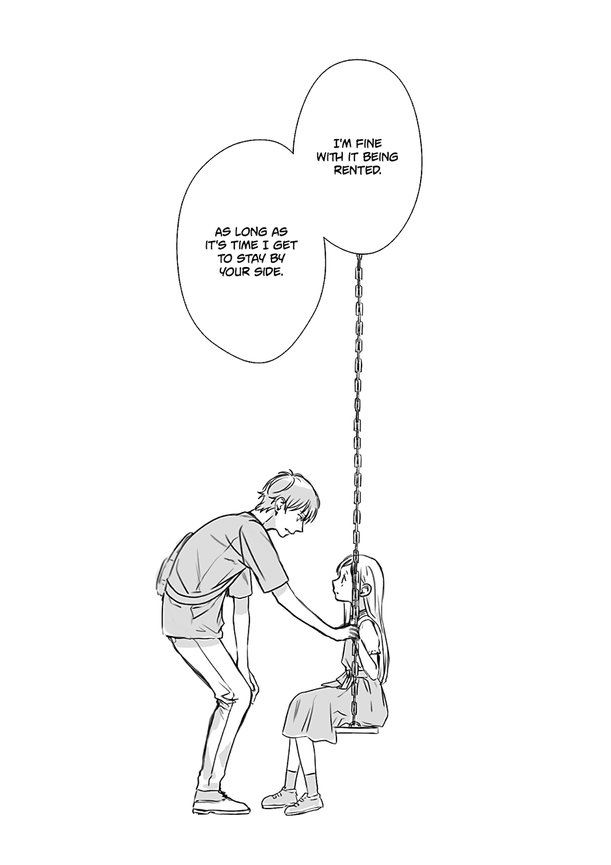 Rental Onii-chan Chapter 6 page 39 - Chapter 6
