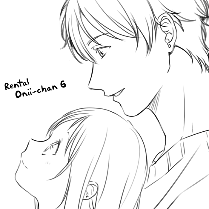 Rental Onii-chan Chapter 6 page 40 - Chapter 6