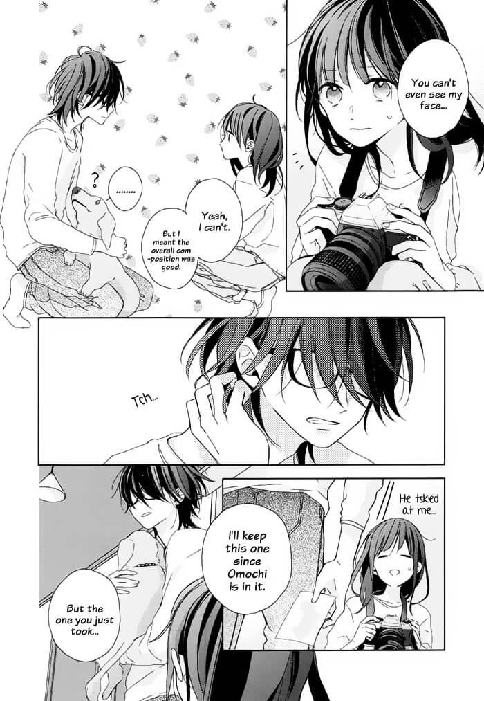 Renzu-Sou no Sankaku Chapter 1 page 35 - Chapter 1 : Hello, Spring