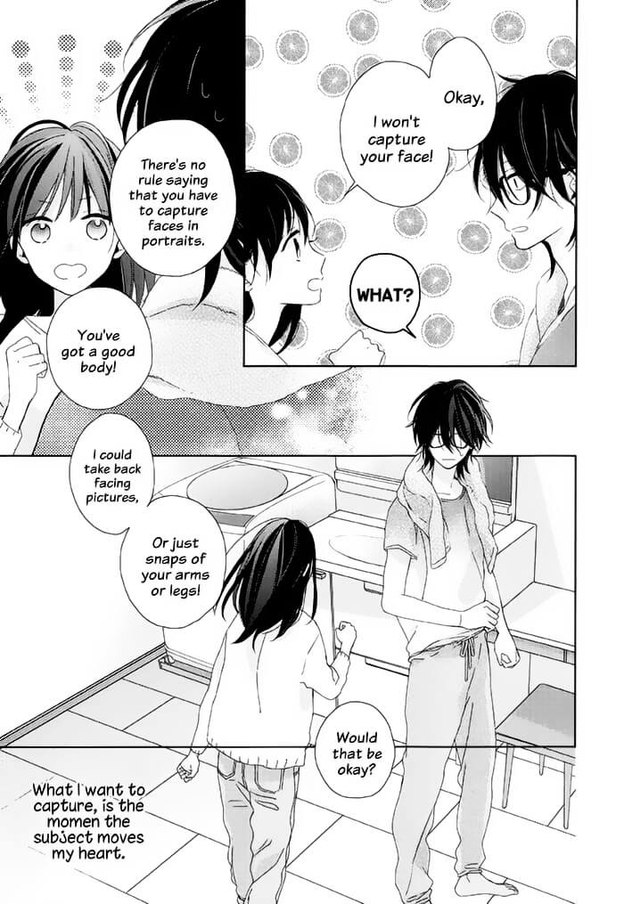 Renzu-Sou no Sankaku Chapter 1 page 44 - Chapter 1 : Hello, Spring