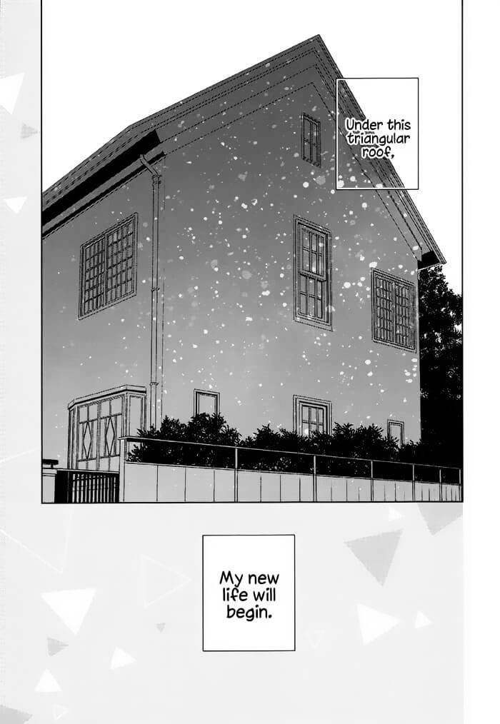 Renzu-Sou no Sankaku Chapter 1 page 48 - Chapter 1 : Hello, Spring