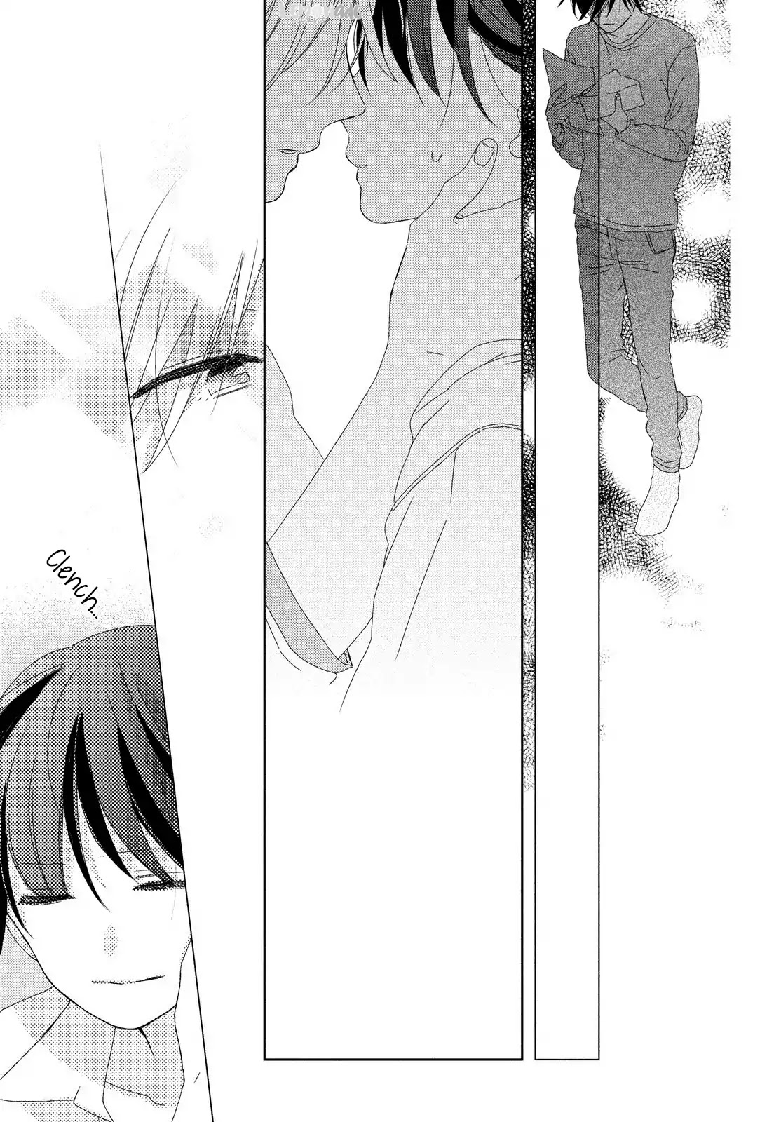 Renzu-Sou no Sankaku Chapter 11 page 28 - Chapter 11: Film 11