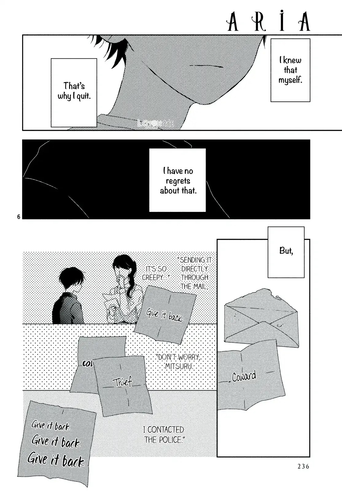 Renzu-Sou no Sankaku Chapter 11 page 7 - Chapter 11: Film 11