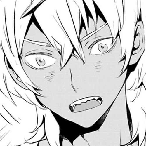 Reo and Mabu ~Together They're Sarazanmai~ Chapter 10 cover