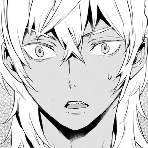 Reo and Mabu ~Together They're Sarazanmai~ Chapter 5 cover