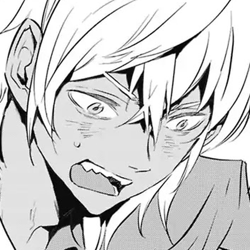 Reo and Mabu ~Together They're Sarazanmai~ Chapter 9 cover