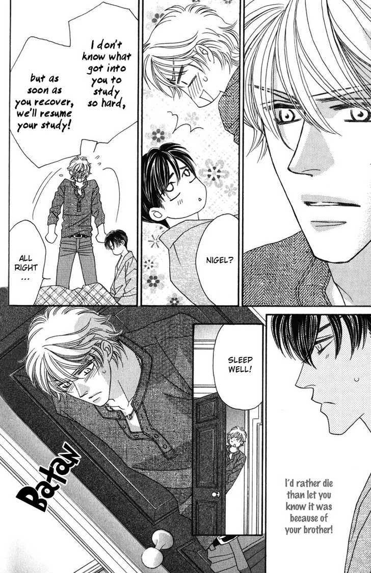 Repeat After Me? Chapter 2 page 29 - Chapter 2: Lesson 2