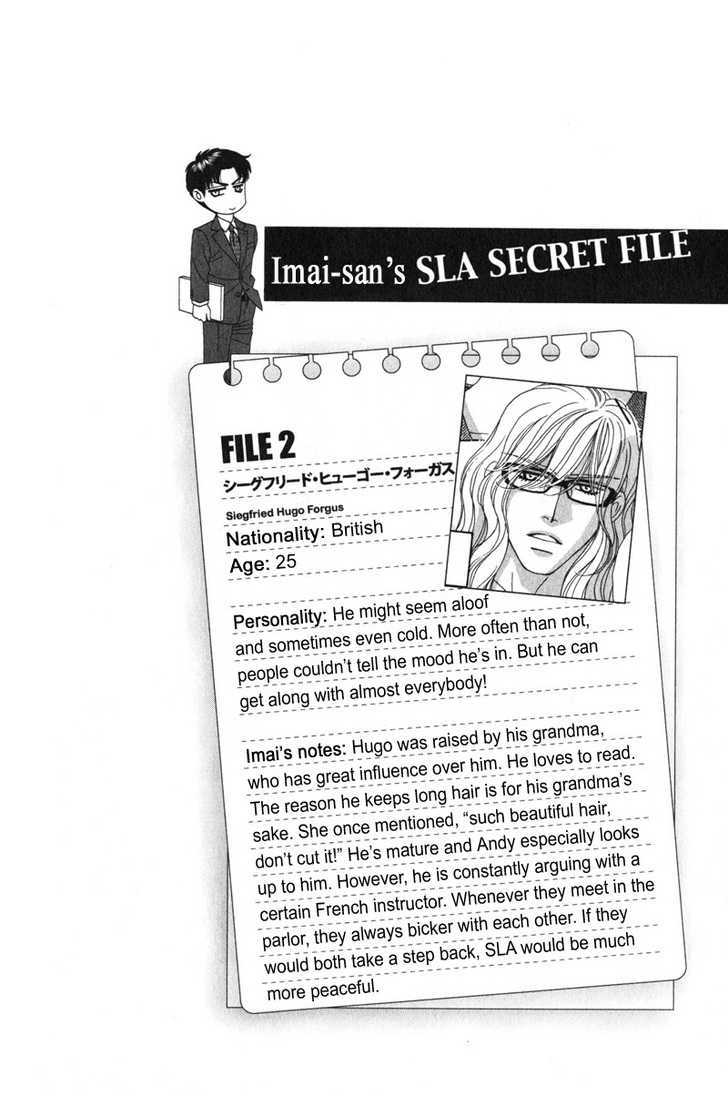 Repeat After Me? Chapter 2 page 39 - Chapter 2: Lesson 2