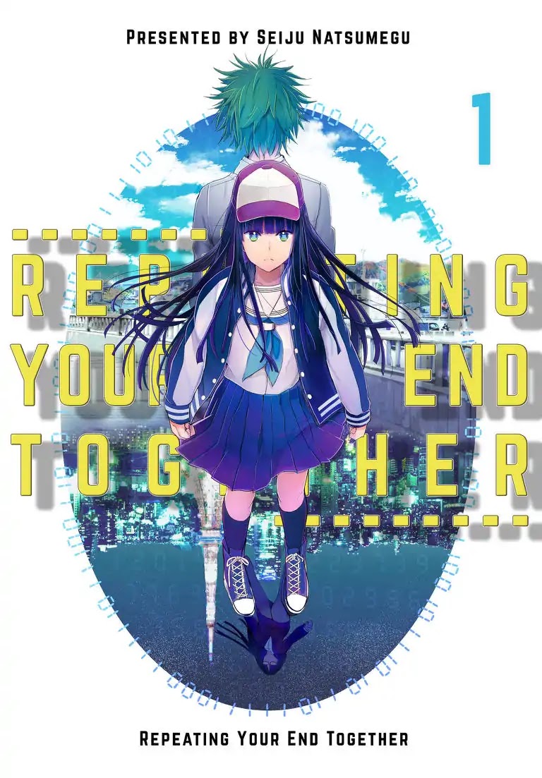 Repeating Your End Together Chapter 1 page 1 - Chapter 1