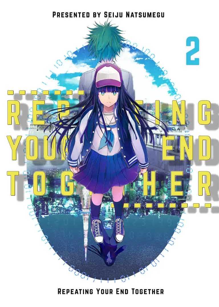 Repeating Your End Together Chapter 2 page 1 - Chapter 2