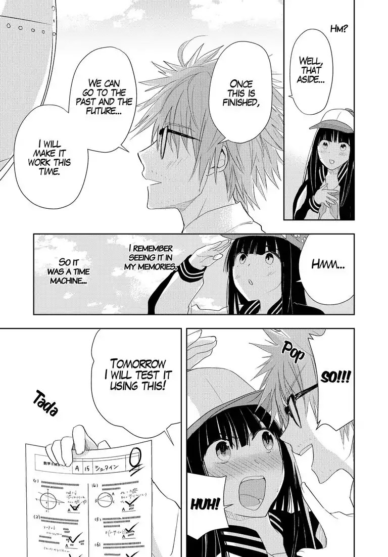 Repeating Your End Together Chapter 2 page 14 - Chapter 2