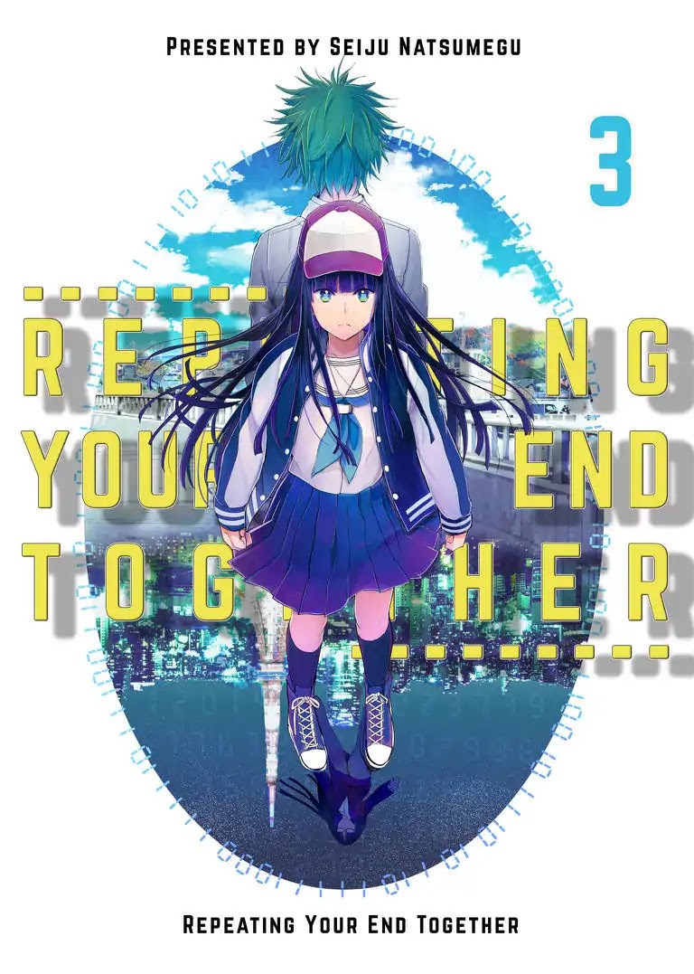 Repeating Your End Together Chapter 3 page 1 - Chapter 3