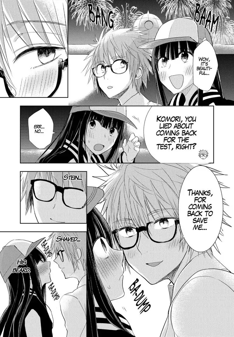 Repeating Your End Together Chapter 3 page 25 - Chapter 3