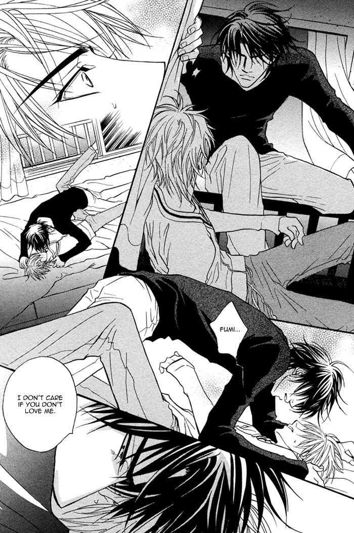 Replay (Kano Shiuko) Chapter 0 page 29 - Chapter 0 : Oneshot