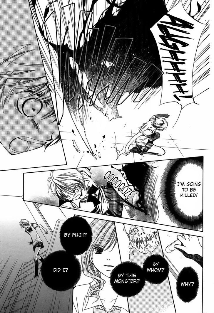 Replay (TACHIBANA Yutaka) Chapter 1 page 34 - Chapter 1
