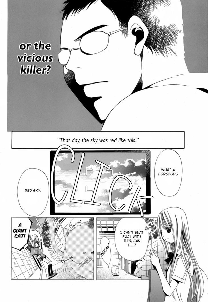 Replay (TACHIBANA Yutaka) Chapter 1 page 35 - Chapter 1