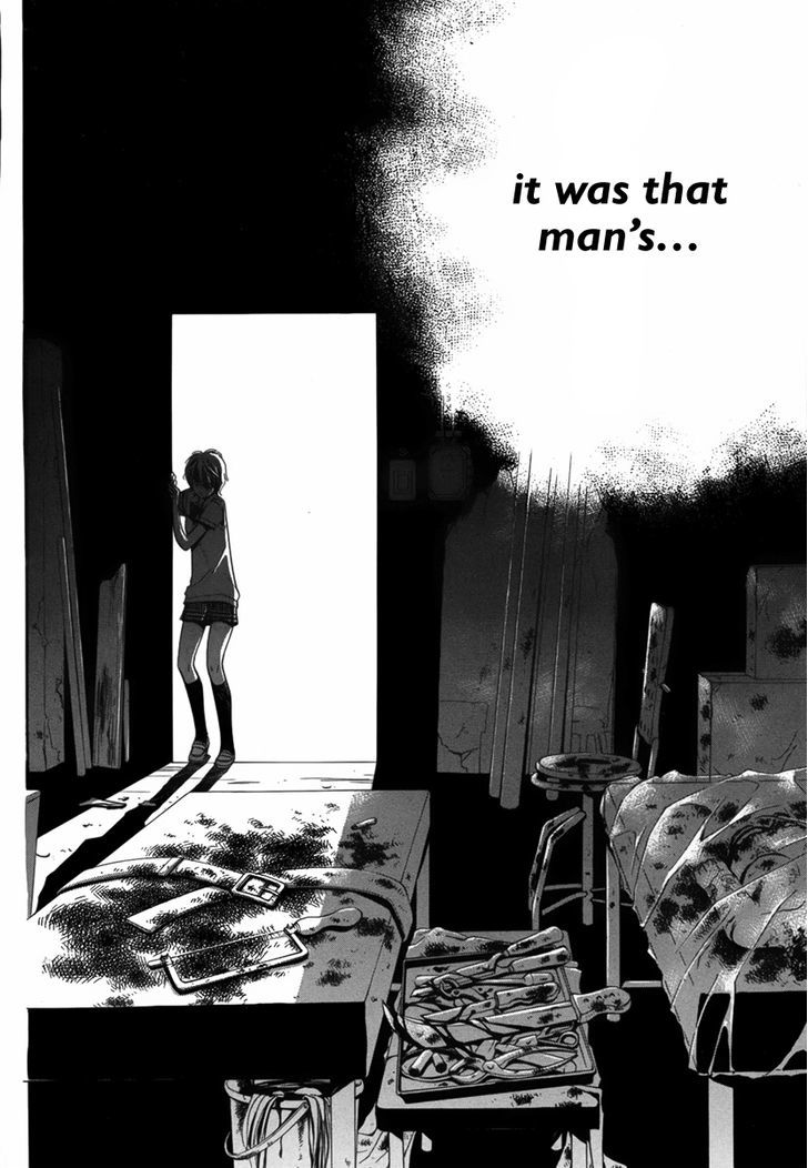 Replay (TACHIBANA Yutaka) Chapter 1 page 39 - Chapter 1