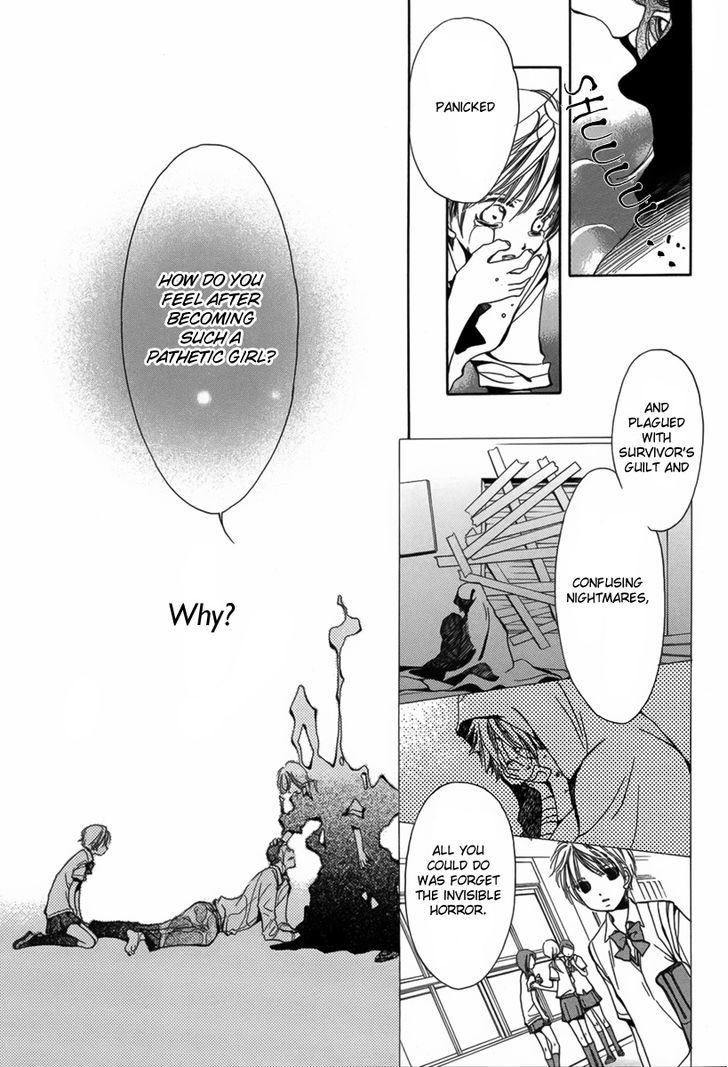 Replay (TACHIBANA Yutaka) Chapter 1 page 46 - Chapter 1