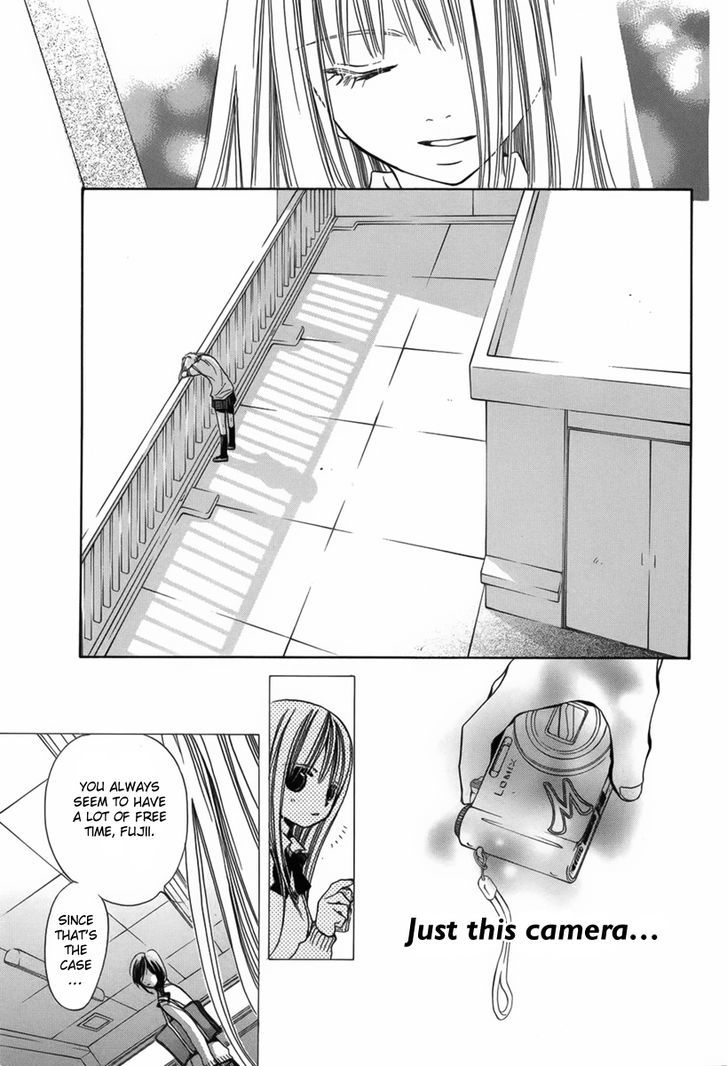 Replay (TACHIBANA Yutaka) Chapter 1 page 50 - Chapter 1