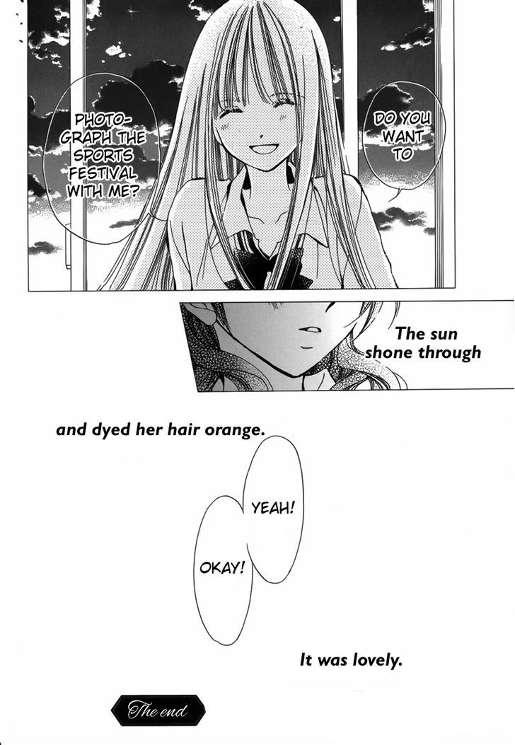 Replay (TACHIBANA Yutaka) Chapter 1 page 51 - Chapter 1