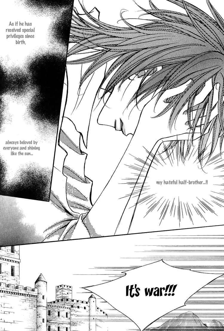 Replay Chapter 11 page 18 - Chapter 11