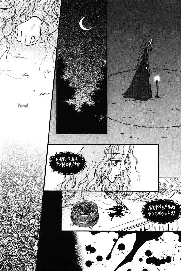 Replay Chapter 11 page 26 - Chapter 11
