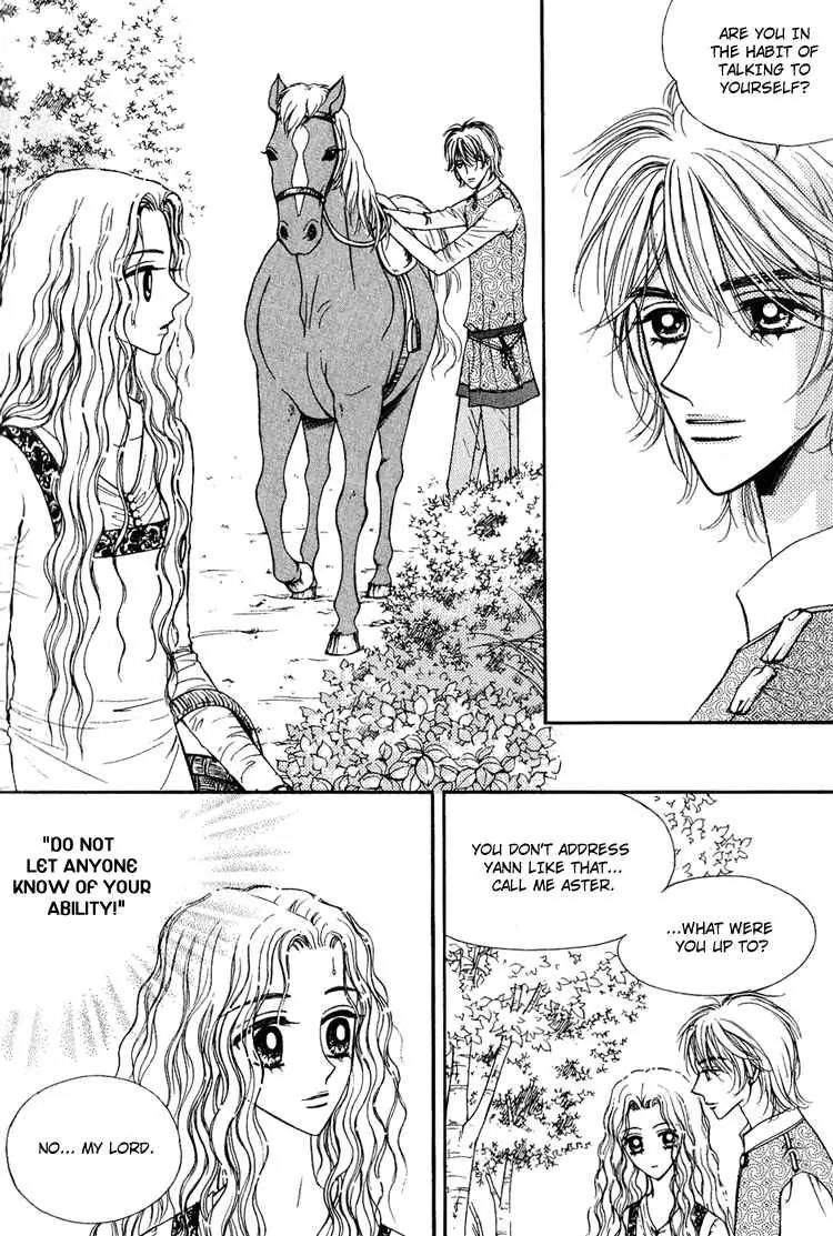 Replay Chapter 11 page 4 - Chapter 11