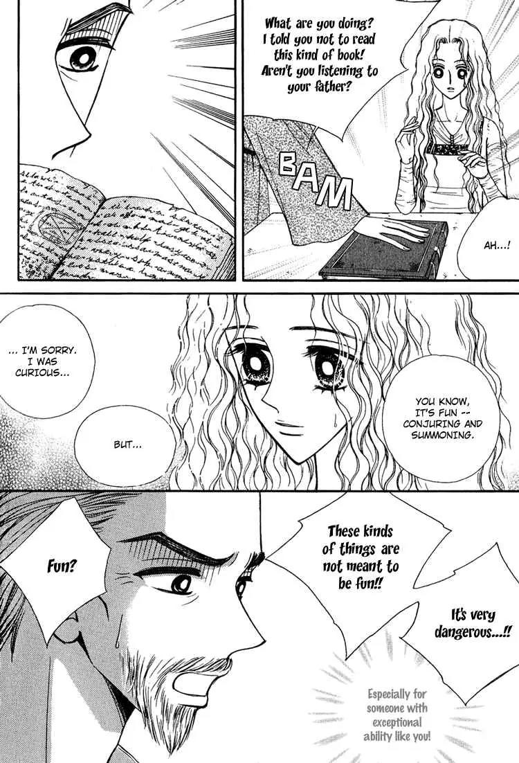 Replay Chapter 11 page 8 - Chapter 11