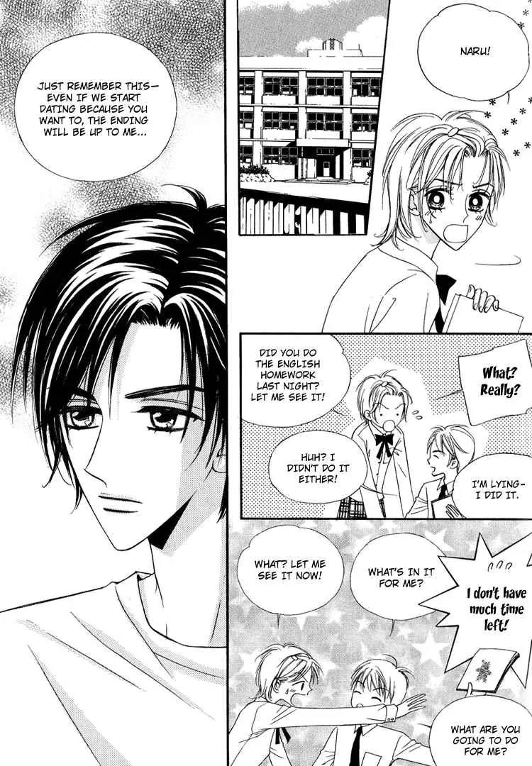 Replay Chapter 13 page 10 - Chapter 13
