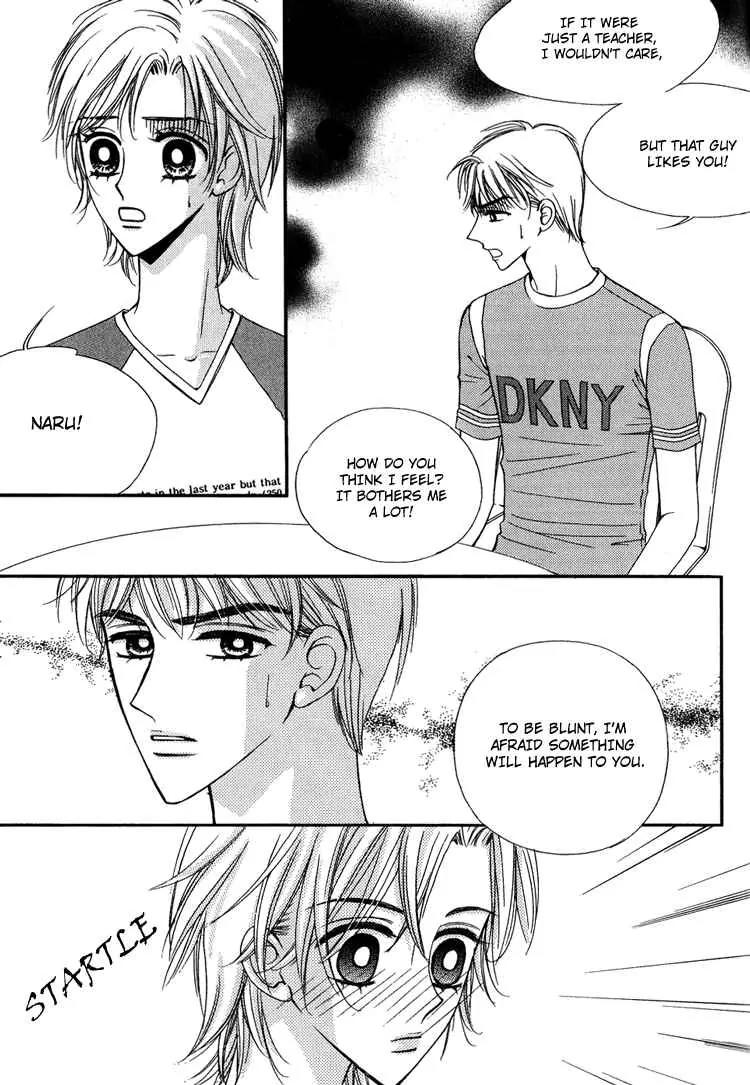 Replay Chapter 13 page 20 - Chapter 13