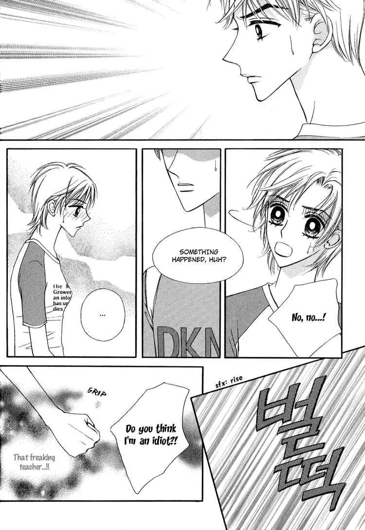 Replay Chapter 13 page 21 - Chapter 13