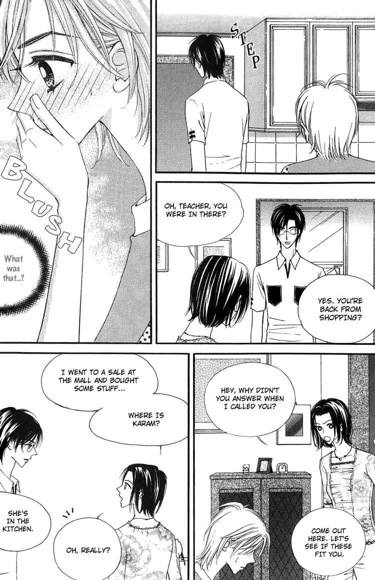 Replay Chapter 13 page 3 - Chapter 13