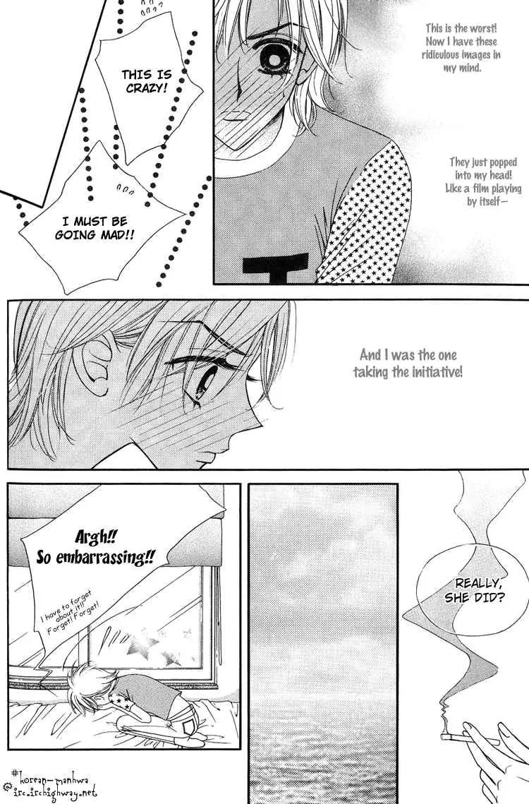 Replay Chapter 13 page 5 - Chapter 13