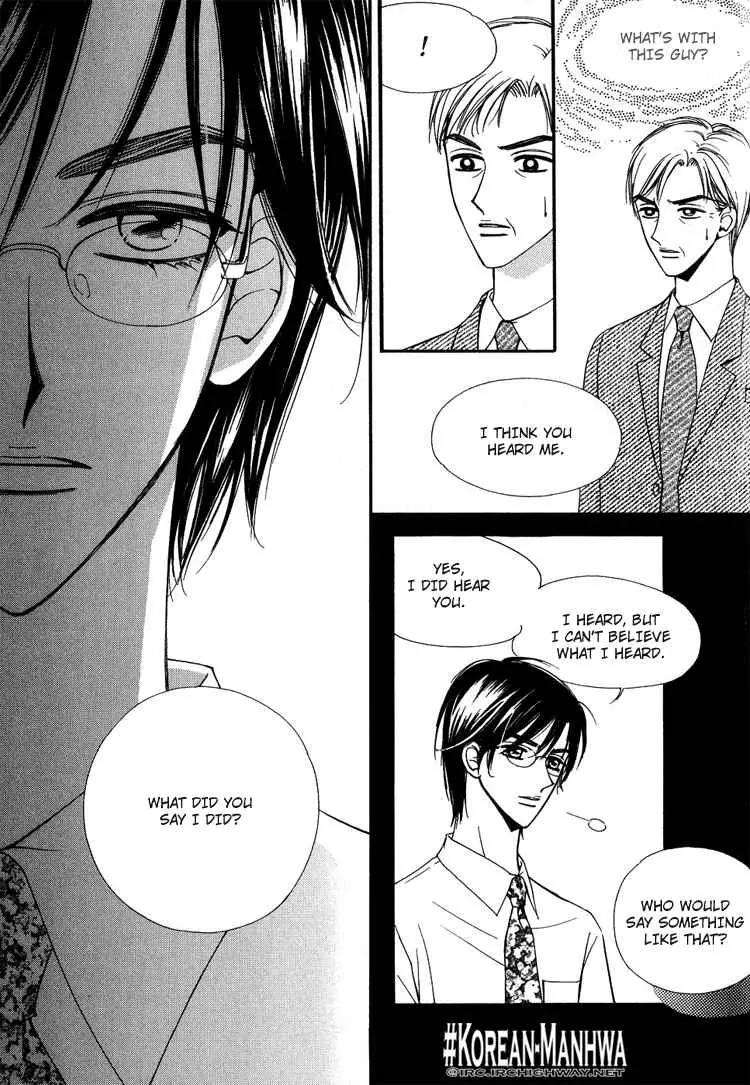 Replay Chapter 14 page 3 - Chapter 14