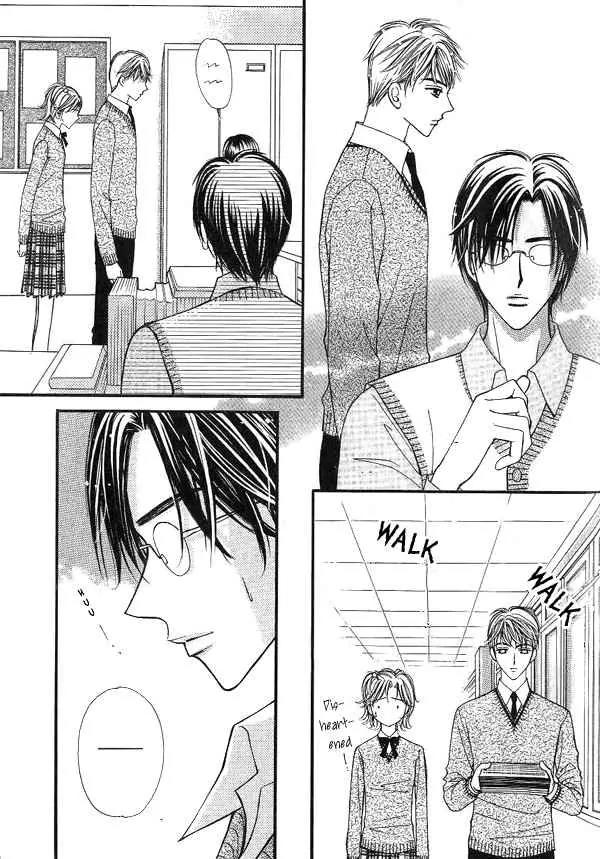 Replay Chapter 2 page 10 - Chapter 2