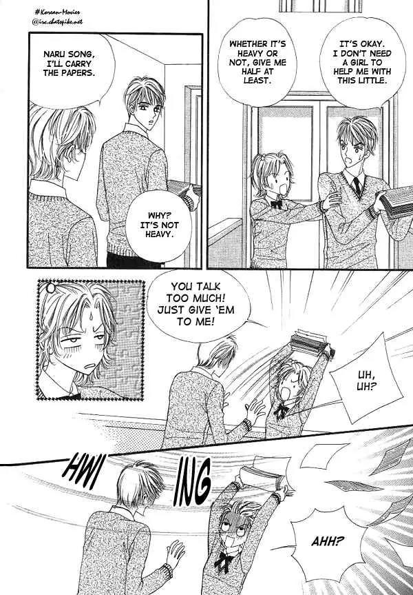 Replay Chapter 2 page 11 - Chapter 2