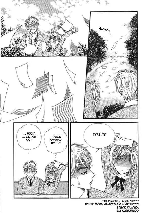 Replay Chapter 2 page 12 - Chapter 2